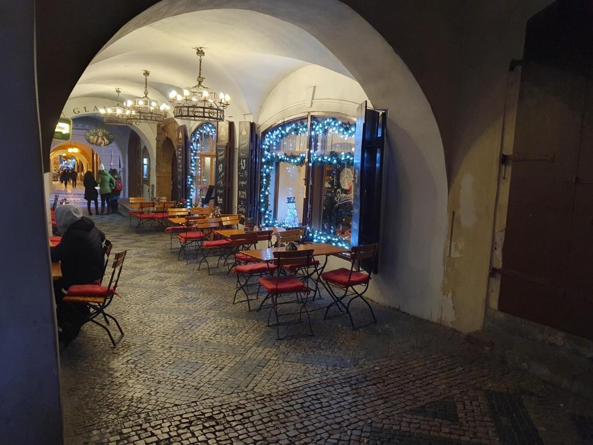Old Town * Praha